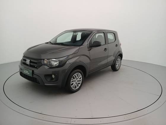 FIAT MOBI 1.0 EVO FLEX LIKE. MANUAL FIAT MOBI 1.0 EVO FLEX LIKE. MANUAL